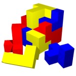 Bedlam Cube