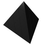 Black Pyramid