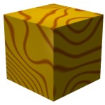 Split Cube