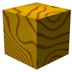 Split Cube