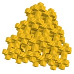 Tetracubes